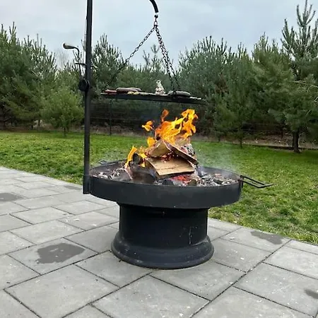 Dom Małe Mazury * Drozdowo