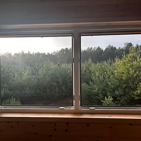 Prázdninový dům Dom Male Mazury