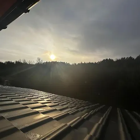 Prázdninový dům Dom Male Mazury *