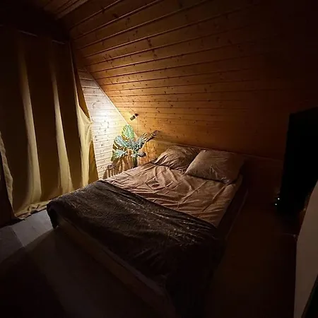 Dom Małe Mazury * Drozdowo