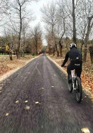 Dom wakacyjny Dom Małe Mazury Drozdowo