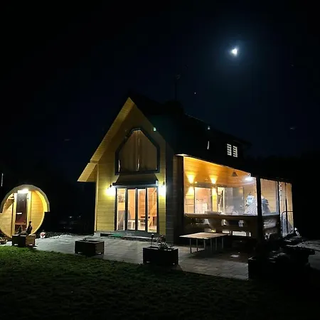 Dom Male Mazury *