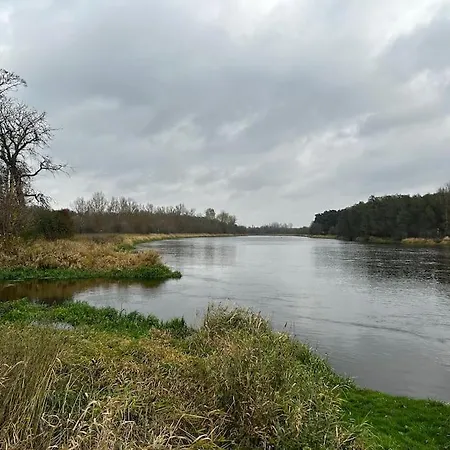 Dom Małe Mazury Drozdowo