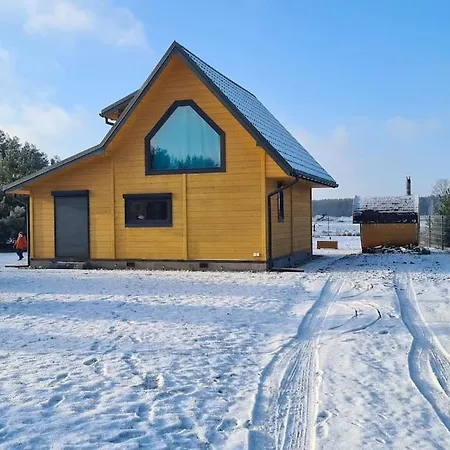 Dom Male Mazury *