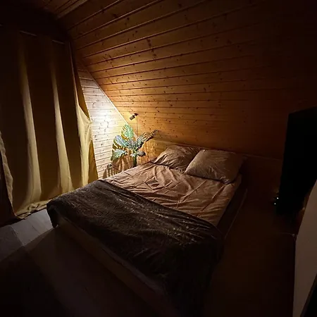 Dom Male Mazury Drozdowo