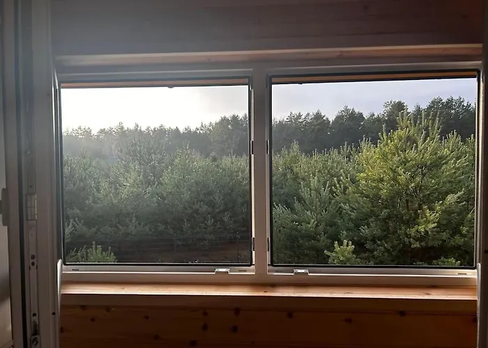 Ferienhaus Dom Male Mazury