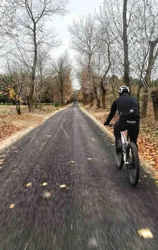 Ferienhaus Dom Male Mazury Drozdowo